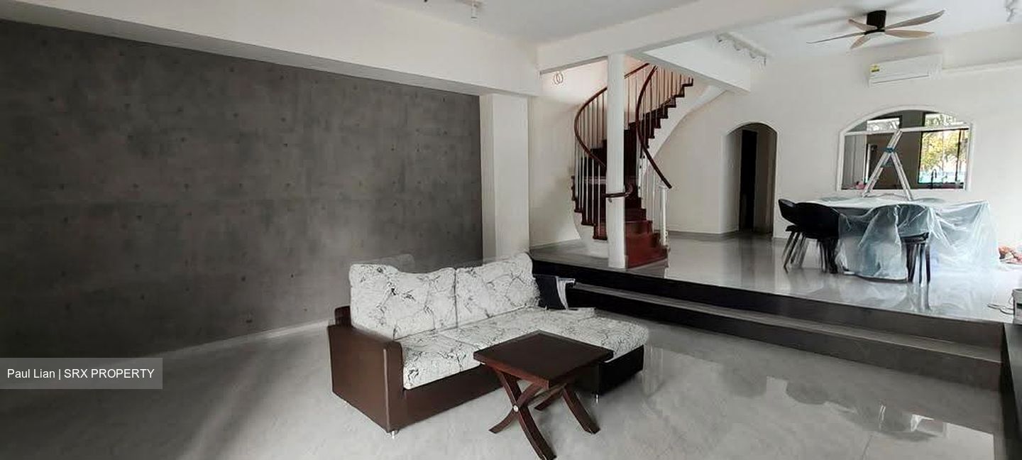 Palmville Terrace (D15), Terrace #614272701